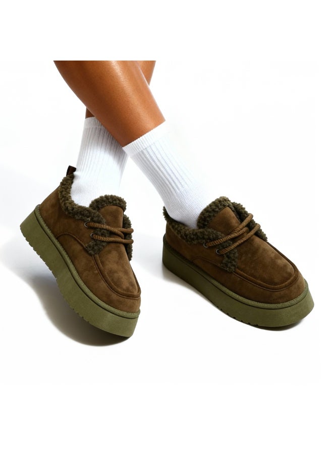 clubaldo comfortable Ankle Boot - Image 4