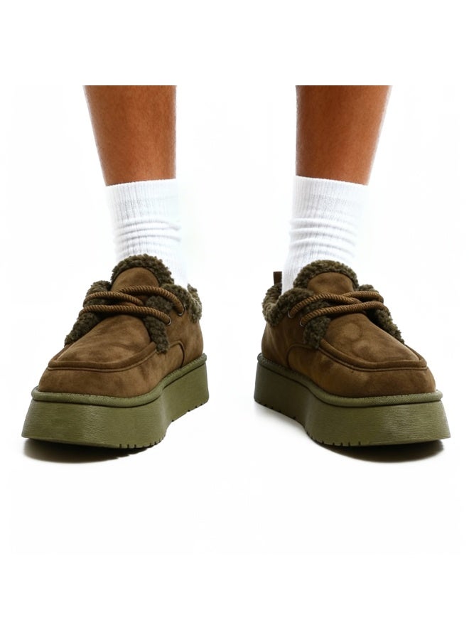 clubaldo comfortable Ankle Boot - Image 5