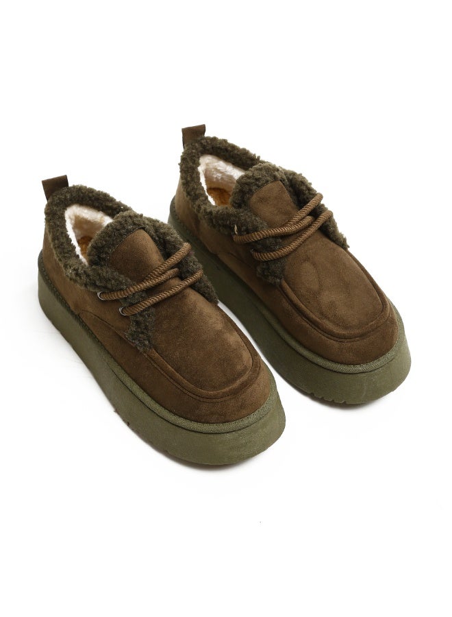 clubaldo comfortable Ankle Boot - Image 1