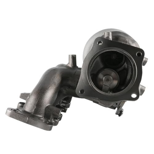 HLBTK 28231-2GTA1 Turbo Turbocharger Fit for Hyundai Sonata Santa/for Kia Sorento Optima 2015 2016 2017 2018 2019 2020 2.0T L4 - Image 2