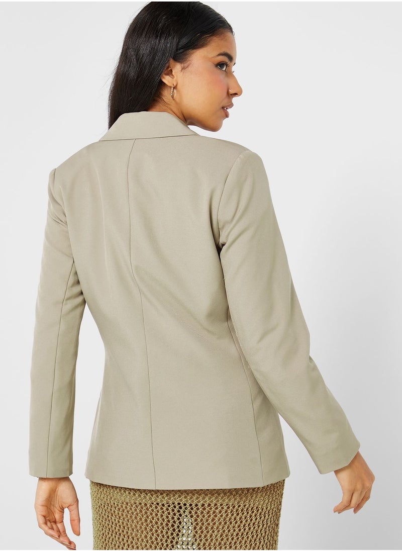 ONLY - Tailored Blazer - Image 1