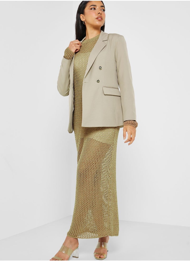 ONLY - Tailored Blazer - Image 1
