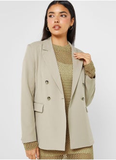 Tailored Blazer