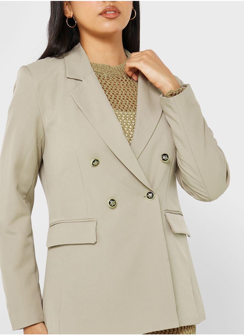 ONLY - Tailored Blazer - Image 1