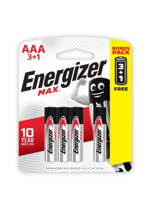 3 AAA Max + 1 AAA Free - pzsku/Z86A54A719559A999D813Z/45/_/1721220645/c5c0c678-0a91-450a-89ff-fb423aa94576