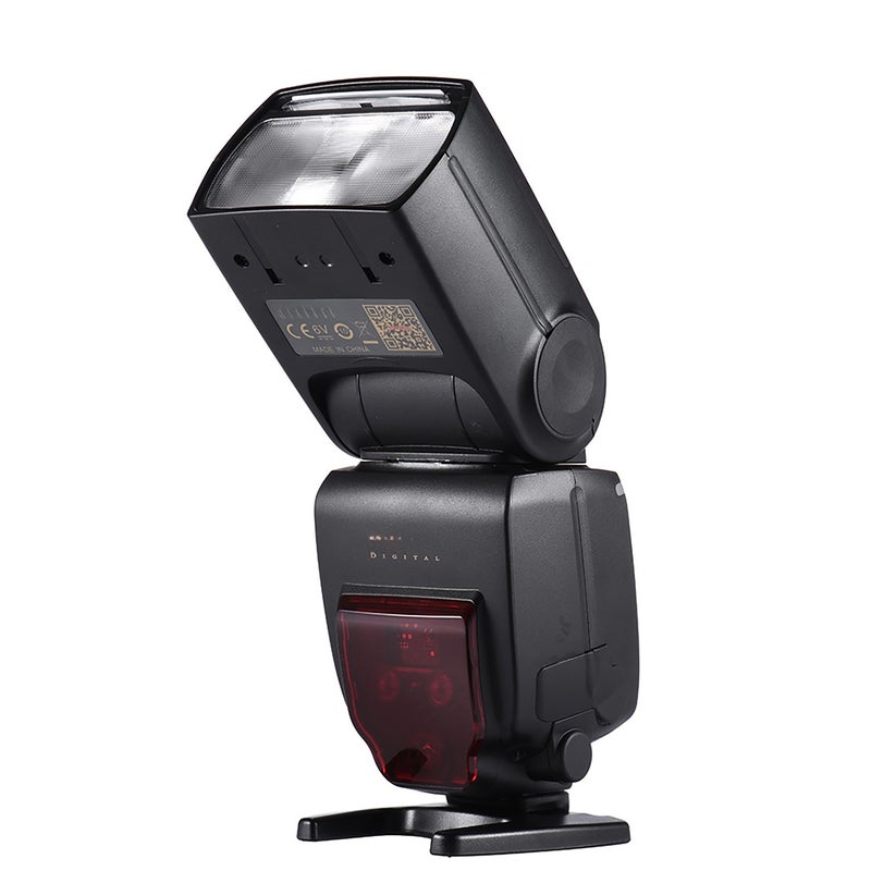 مشعل فلاش لاسلكي YONGNUO YN685 i-TTL HSS 1/8000s GN60 2.4G للكاميرات DSLR النايكون D750 D810 D7200 D610 D7000 D5500 D5200 D5300 D3300 D3200 - Image 1