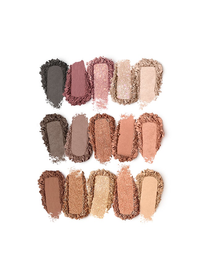 KIKO MILANO Master Eyeshadow Palette 01 Star Of The Show - Image 2