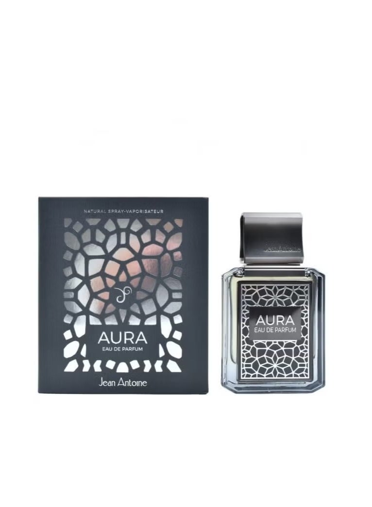 جين أنطون أورا - أو دو برفيوم - للجنسين - 100 مل - Image 1