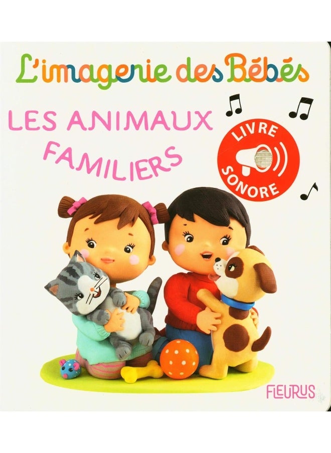 Les animaux familiers - pzsku/Z86A599E0C1BD730C78FAZ/45/_/1739453227/e3d33b85-7290-4f9b-bd9f-57ea52e53b70