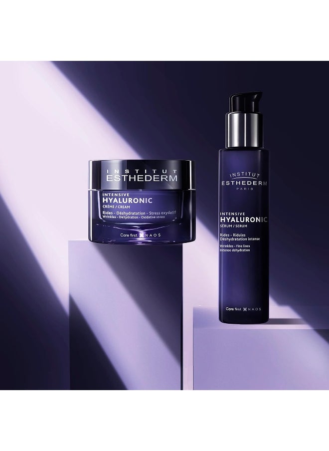 INSTITUT ESTHEDERM - Esthederm Intensive Aha Peel Concentrated Serum 12% - Image 1