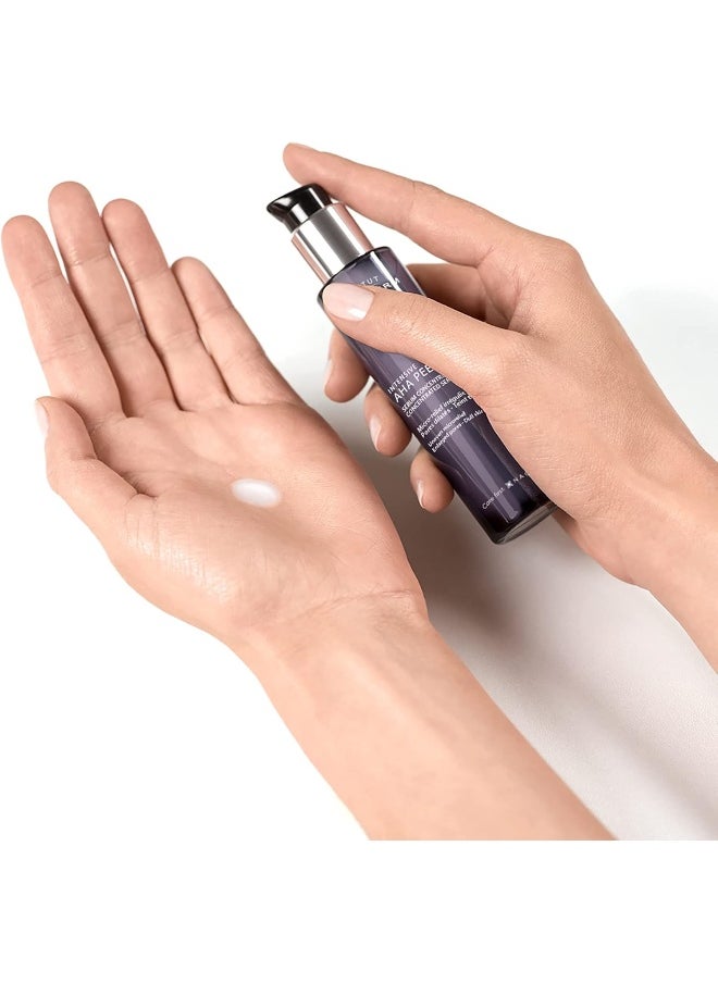 INSTITUT ESTHEDERM - Esthederm Intensive Aha Peel Concentrated Serum 12% - Image 1