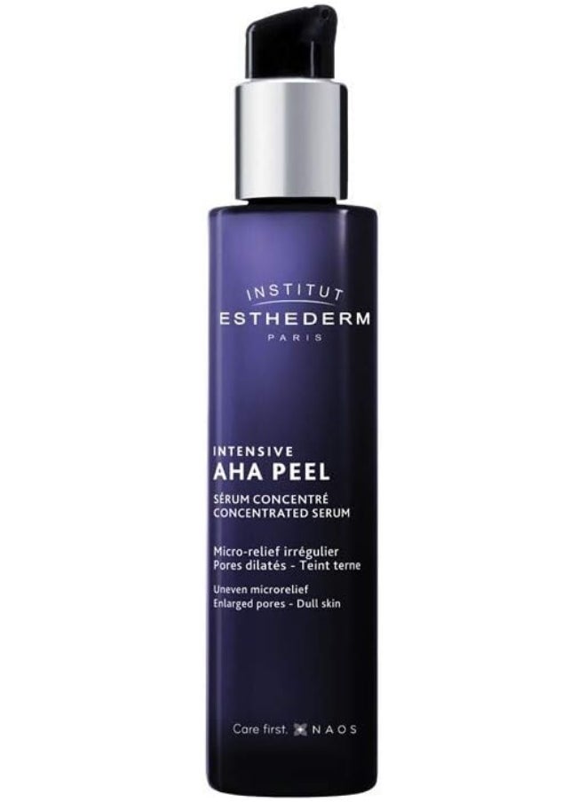 INSTITUT ESTHEDERM - Esthederm Intensive Aha Peel Concentrated Serum 12% - Image 1