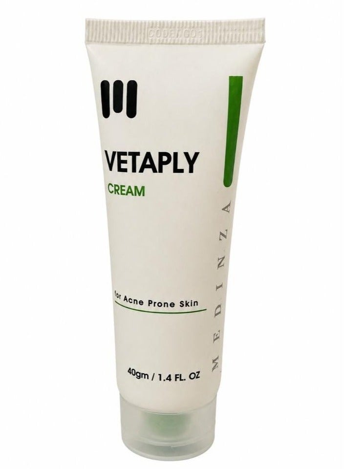 Vetaply Acne Cream
