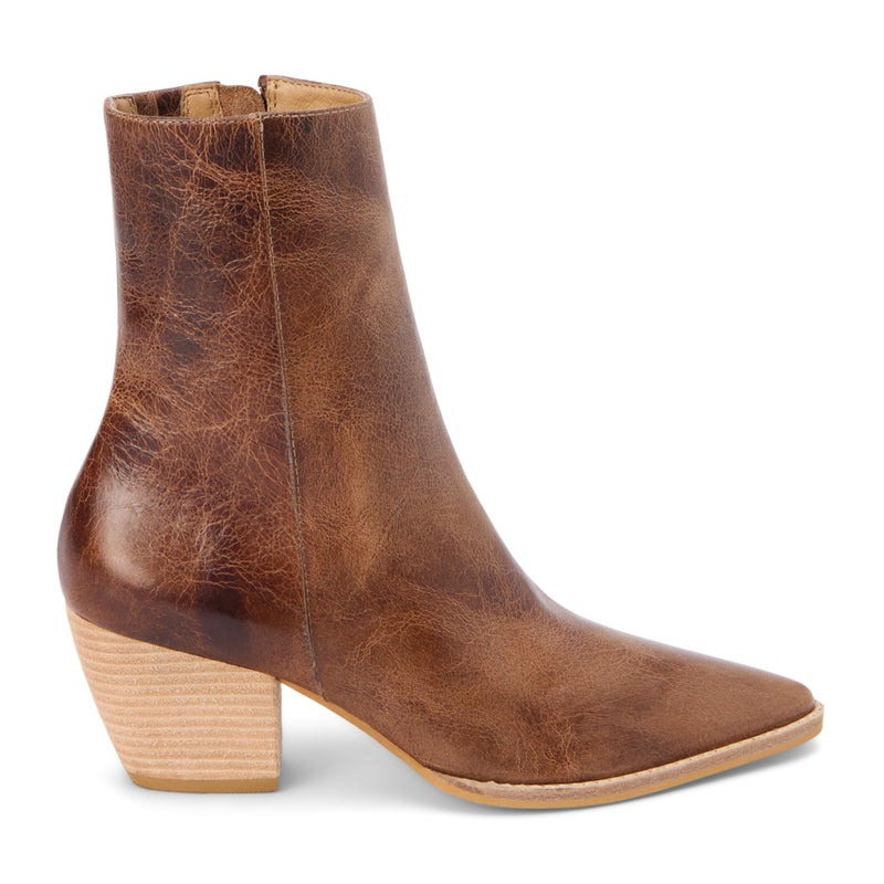 Matisse Footwear Caty Mid-Calf Boot, Rustic Brown, 7 - Image 1