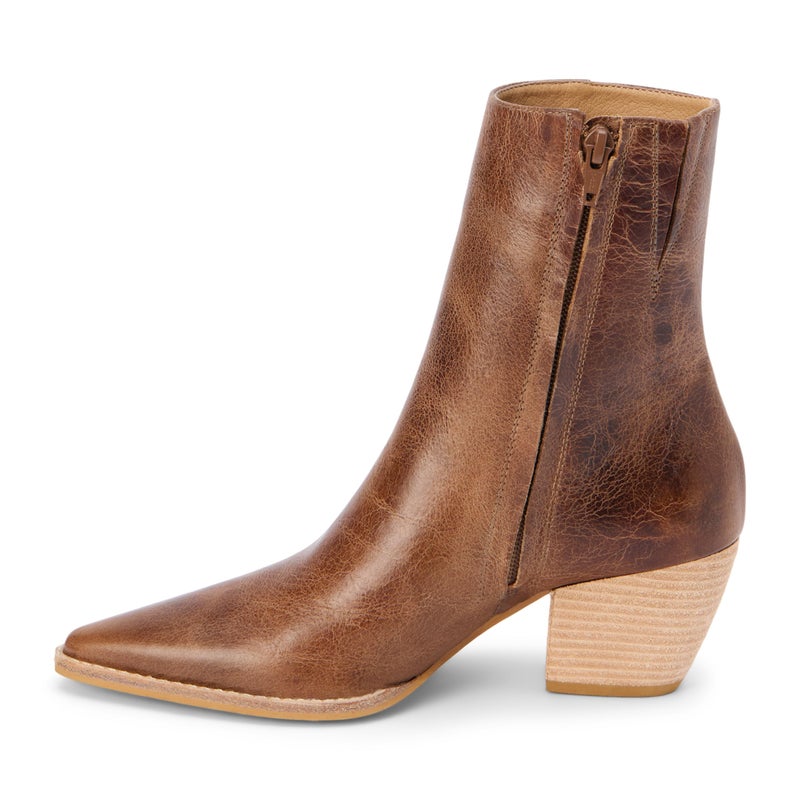 Matisse Footwear Caty Mid-Calf Boot, Rustic Brown, 7 - Image 2