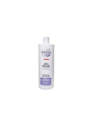 Nioxin System 5 Scalp Therapy Revitalizing Conditioner for Chemically Treated Hair 1000ml - pzsku/Z86A5C3AFEA61A2B88B04Z/45/_/1727329430/076ad2a6-a4ae-4ae8-a1b2-9c20f38f2580