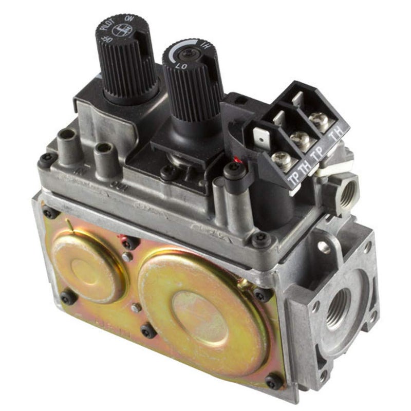 Monessen Monessen Ventfree Fireplace Propane Gas Millivolt Valve 14D0468 SIT 0820636 