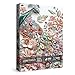 BBOLDIN Beautiful Jewellery Peacock Puzzles for Adults 1000 Pieces Colorful Flower Bird Jigsaw Puzzles Impossible Challenging Puzzle for Adults - Image 4