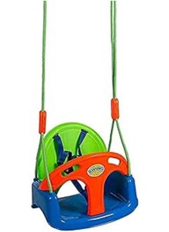 Mastela Swing Real Action Set 