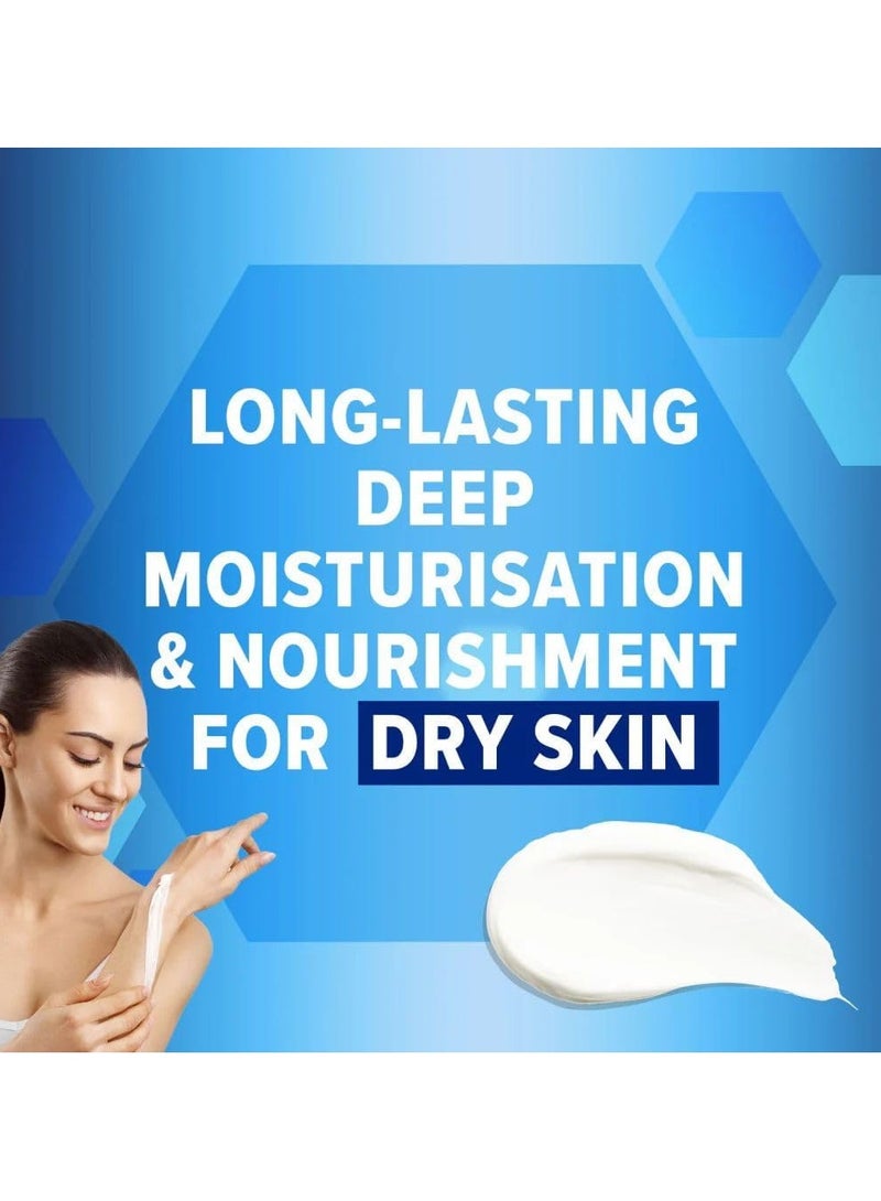 Oilatum Rich Moisturising Cream 450ml - Image 5