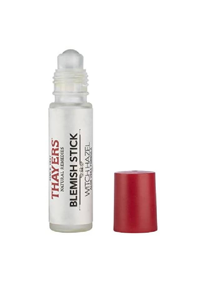 THAYERS Lemon Oil Control Blemish Stick 023 Ounce  - Image 1