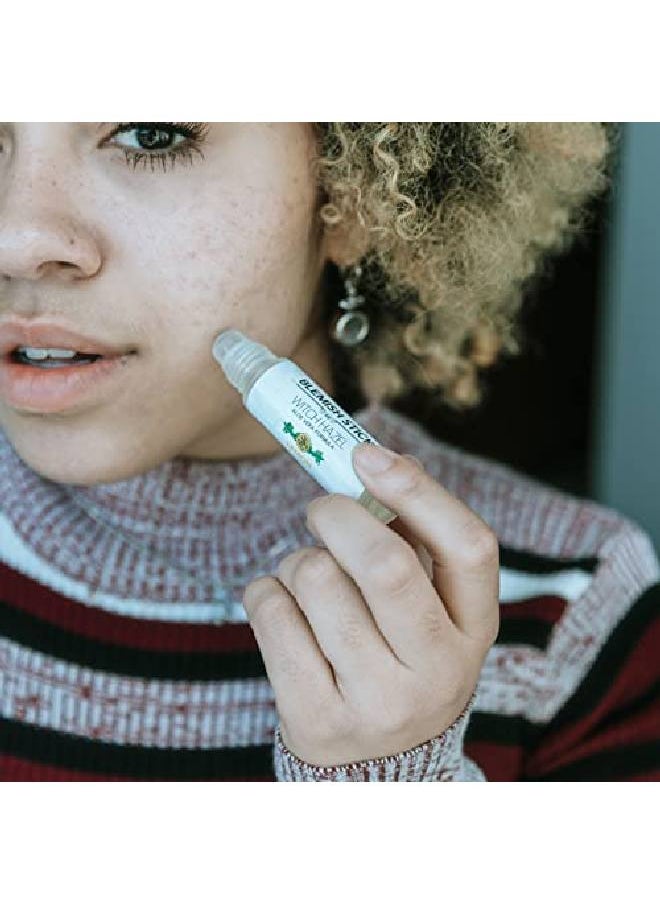 THAYERS Lemon Oil Control Blemish Stick 023 Ounce  - Image 4