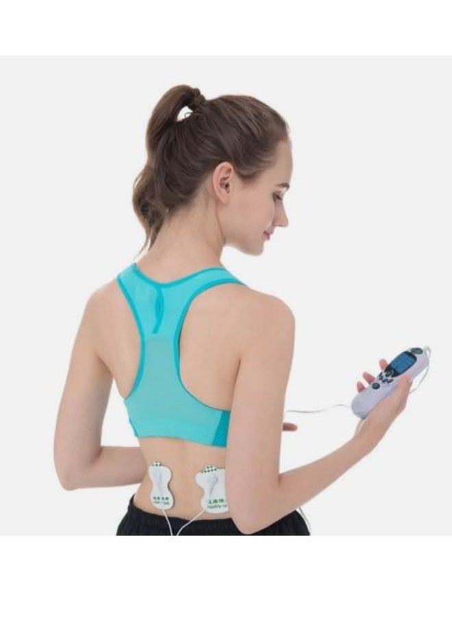 MR. Electric therapy Machine Body Massage Digital  Therapy Massager - Image 4