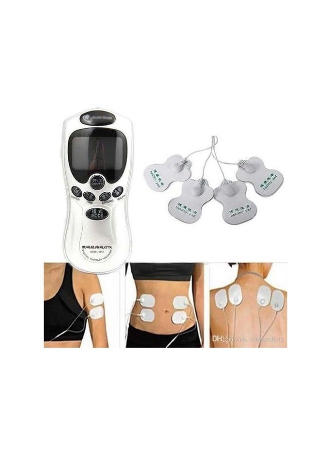 MR. Electric therapy Machine Body Massage Digital  Therapy Massager - Image 3