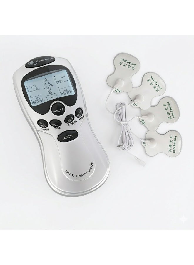 MR. Electric therapy Machine Body Massage Digital  Therapy Massager - Image 1