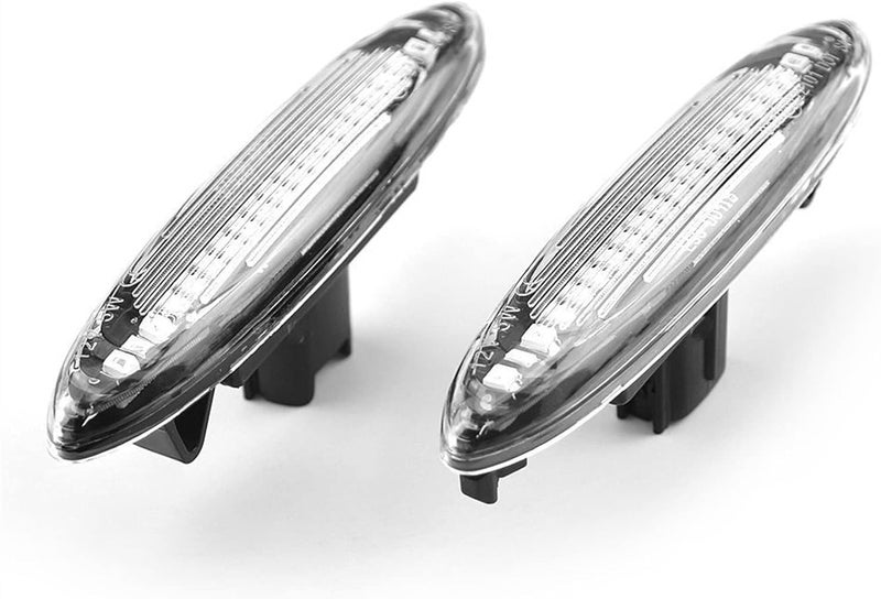 DEMULAX Dynamic Side Marker Turn Signal Lights - Image 1