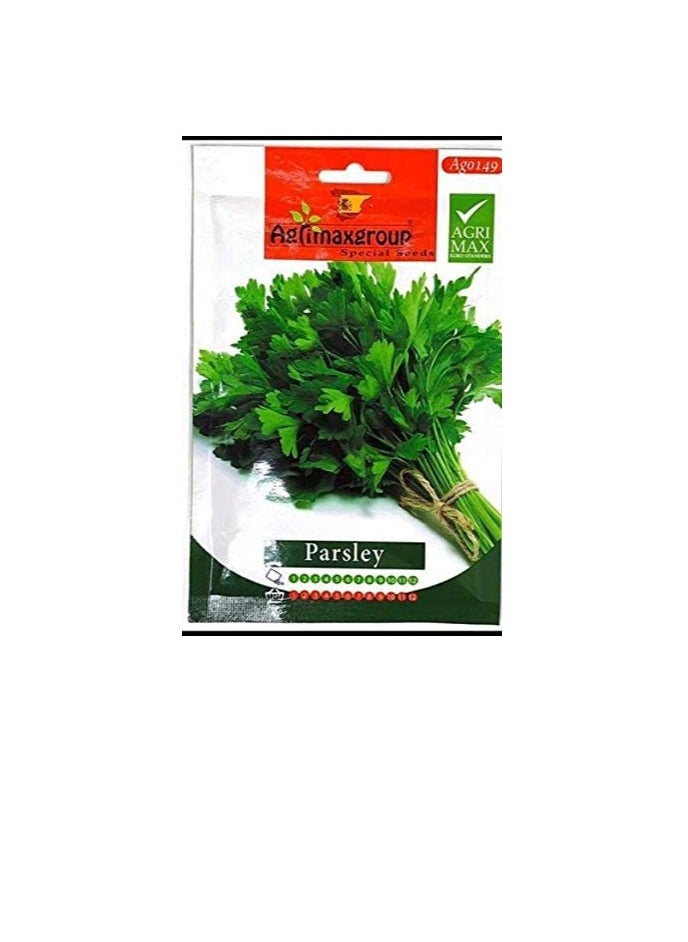 Agrimax Agrimax Parsley Premium Quality Seeds  - Image 1