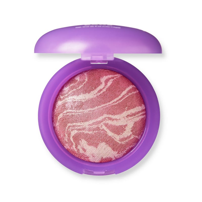 Trouble Maker Cheekie Bake Blush Betty Bakes Hot Pink - Image 2