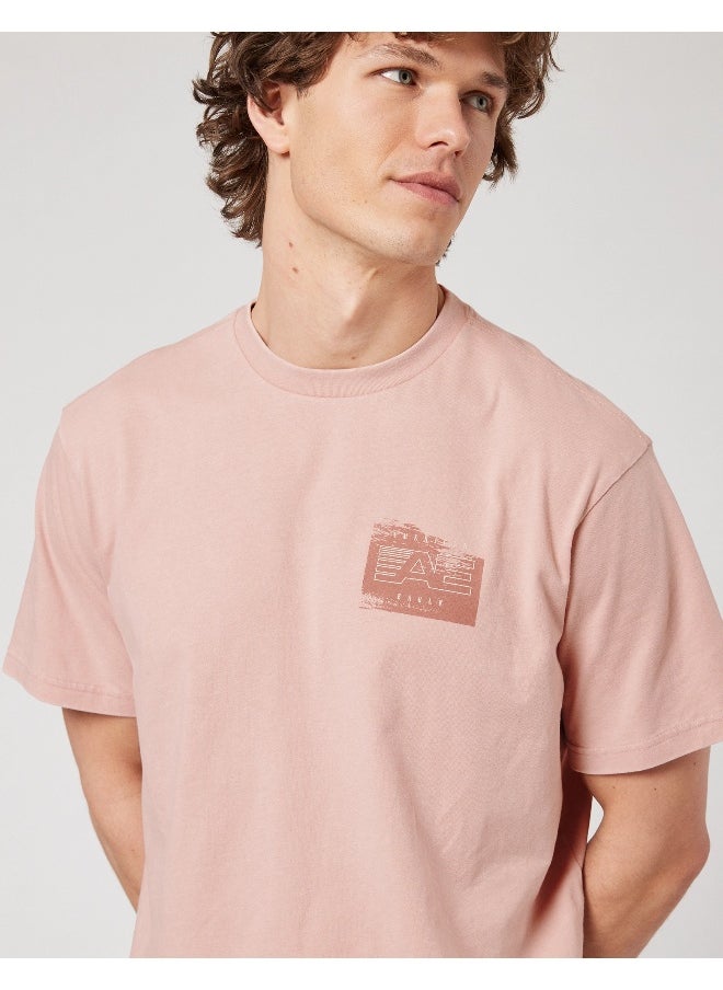 American Eagle - AE 24/7 Graphic T-Shirt - Image 1
