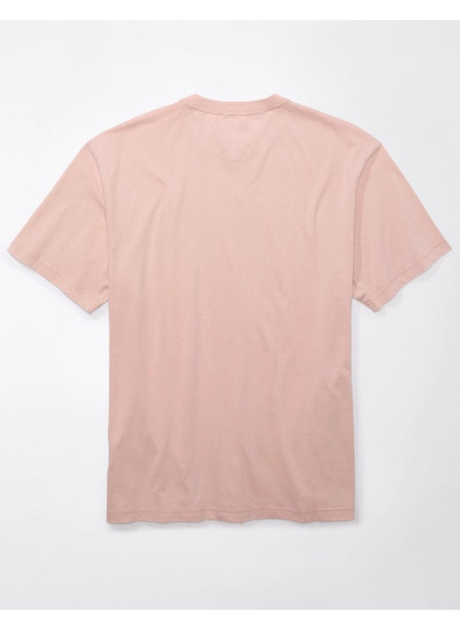 American Eagle - AE 24/7 Graphic T-Shirt - Image 1