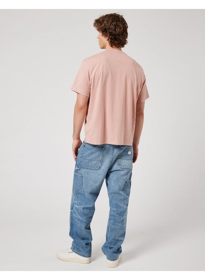 American Eagle - AE 24/7 Graphic T-Shirt - Image 1