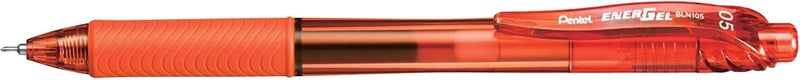 Pentel [RQ-28520ST4] FREE INK ROLLER BALL PEN 0.7 4CLR/SET ROCO RQ-28520ST4 [ RQ-28520ST4 ROCO] - Image 2