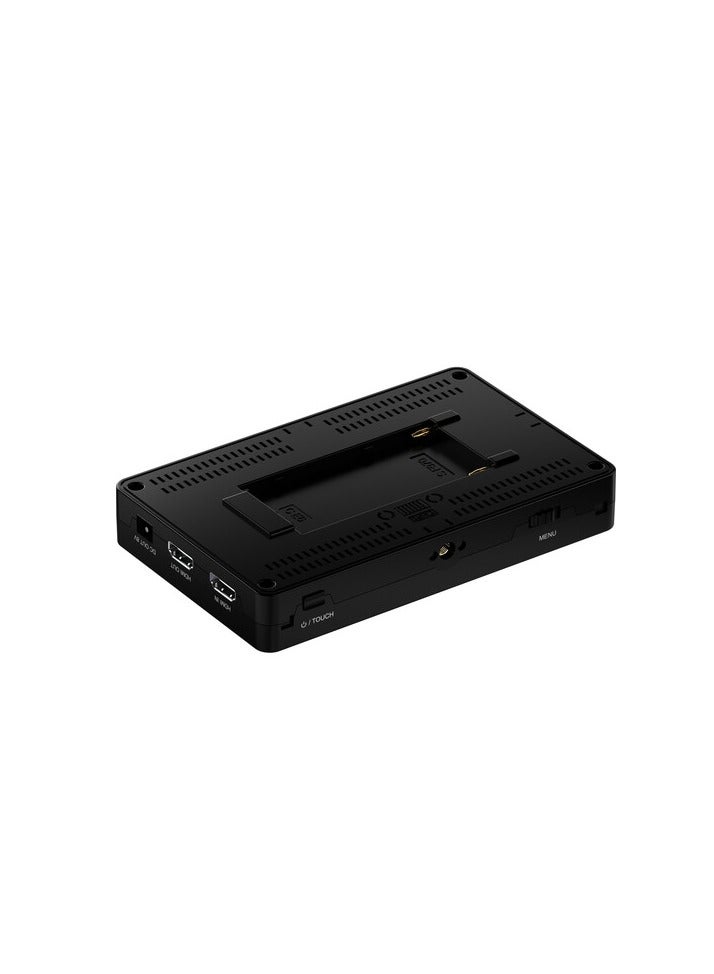 فيل وورلد شاشة 4K HDMI بحجم 5.5 بوصة من فيل وورلد، موديل F6 Plus X - Image 5