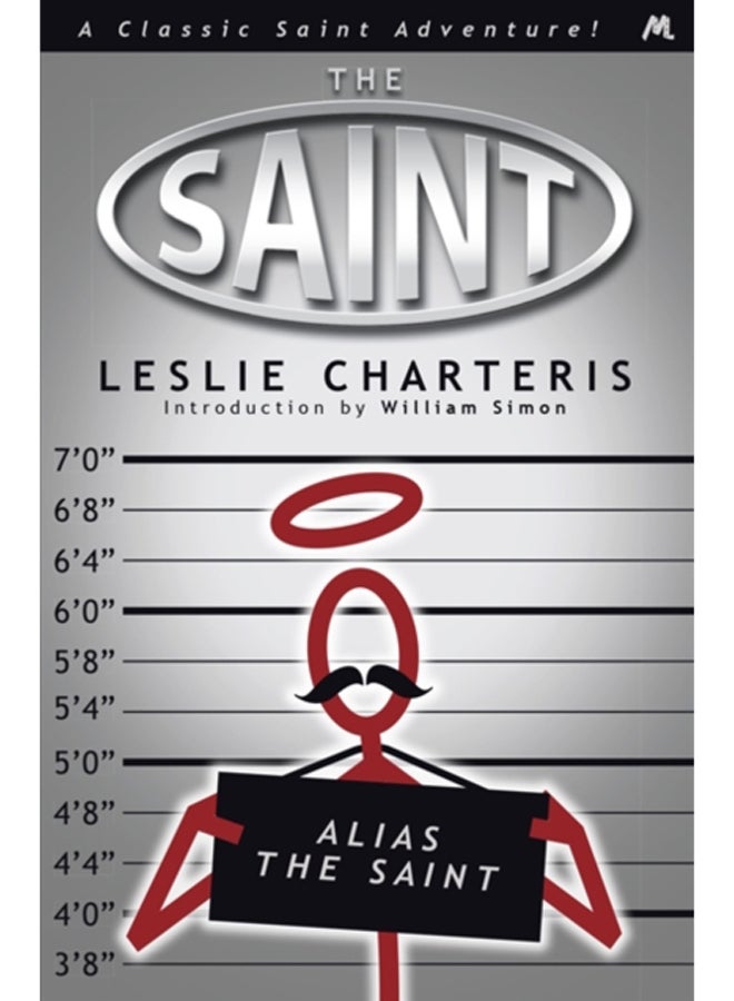 Alias the Saint