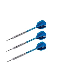 Harrows Genesis Dartboard Pin 3 Pcs Set 22 Gram  - Image 3