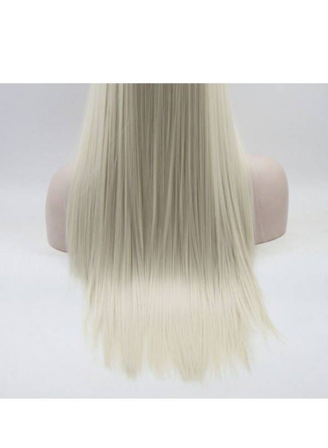 Straight Hair Wig  - Image 4