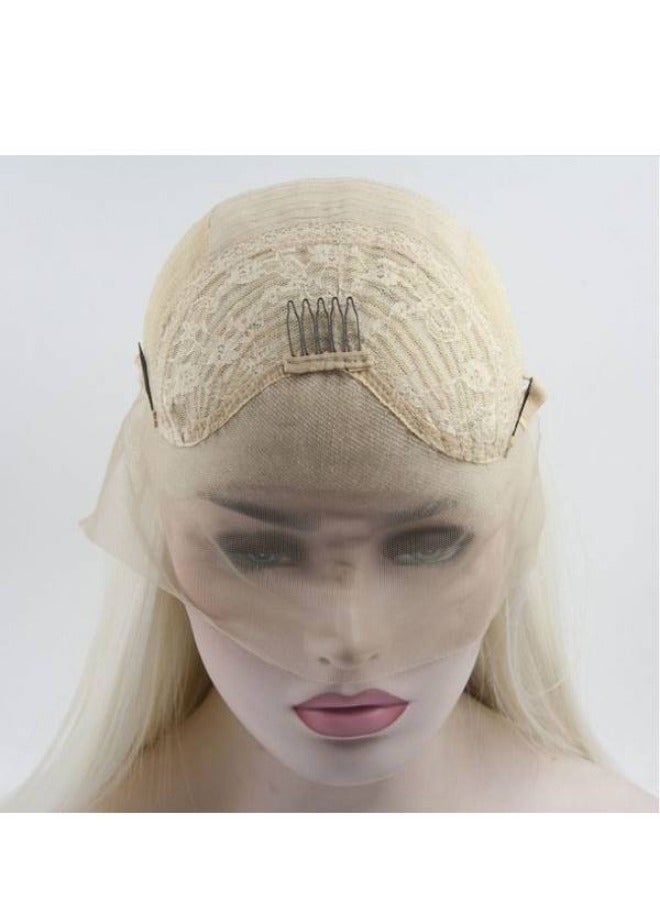 Straight Hair Wig  - Image 5