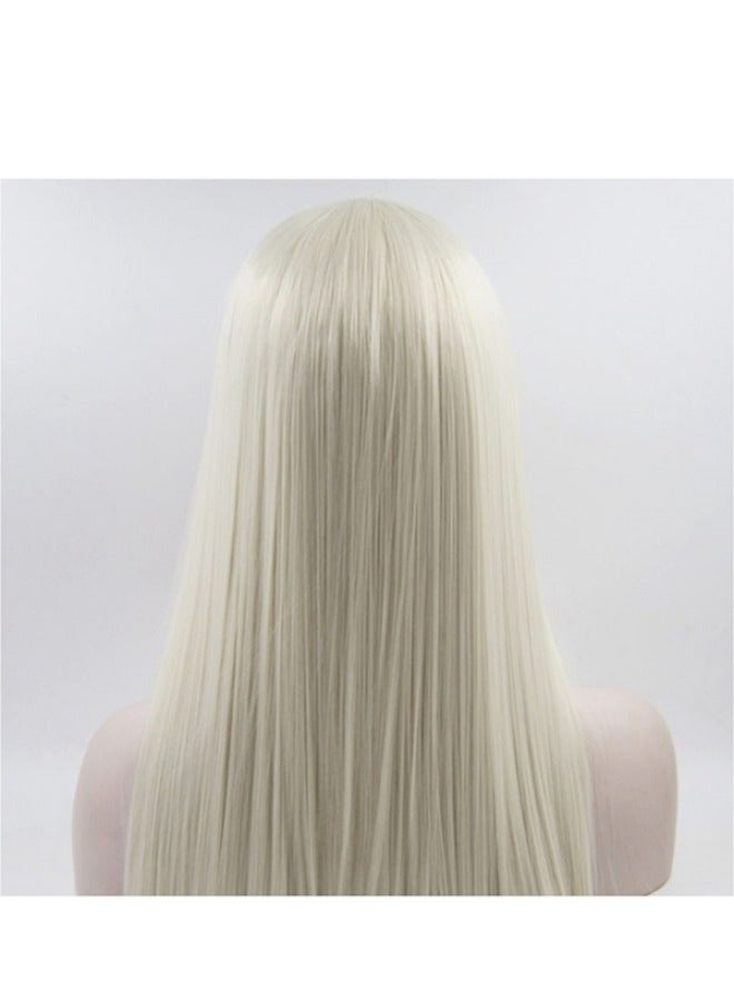 Straight Hair Wig  - Image 1