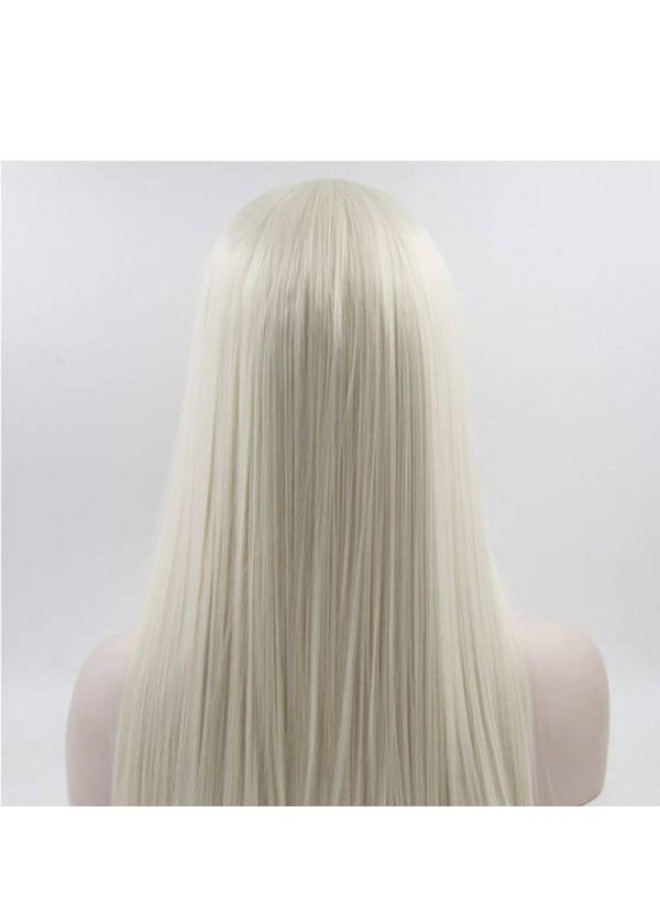 Straight Hair Wig  - Image 3