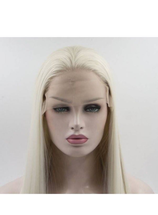 Straight Hair Wig  - Image 2