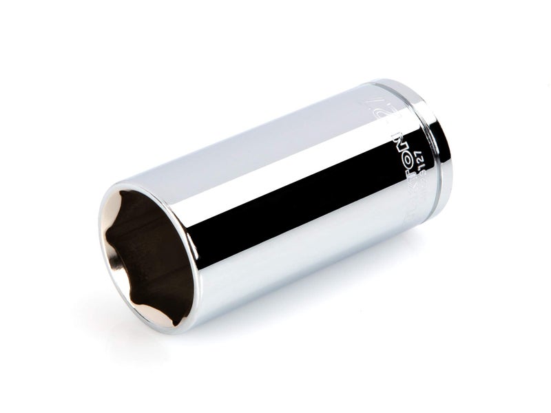 Tekton صندوق مفاتيح TEKTON 12 بوصة × 27 مم عميق 6 نقاط SHD23127