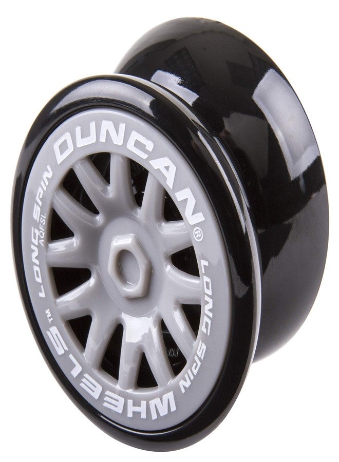 Duncan "Wheels by Duncan (Colors/styles may vary)" - Image 3