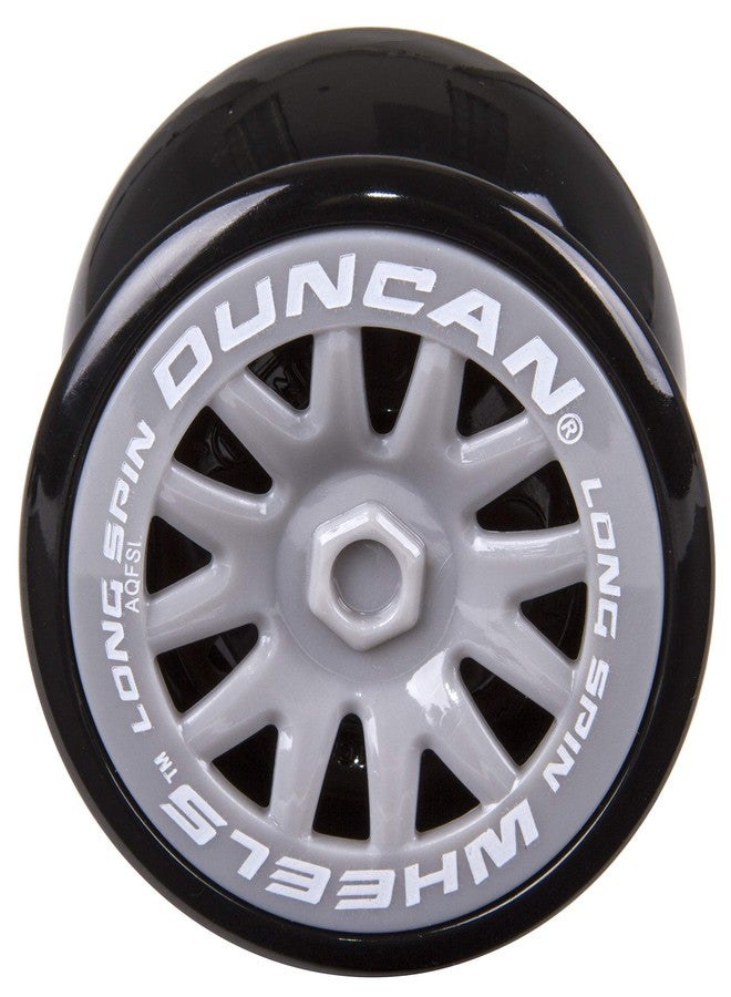 Duncan "Wheels by Duncan (Colors/styles may vary)" - Image 4