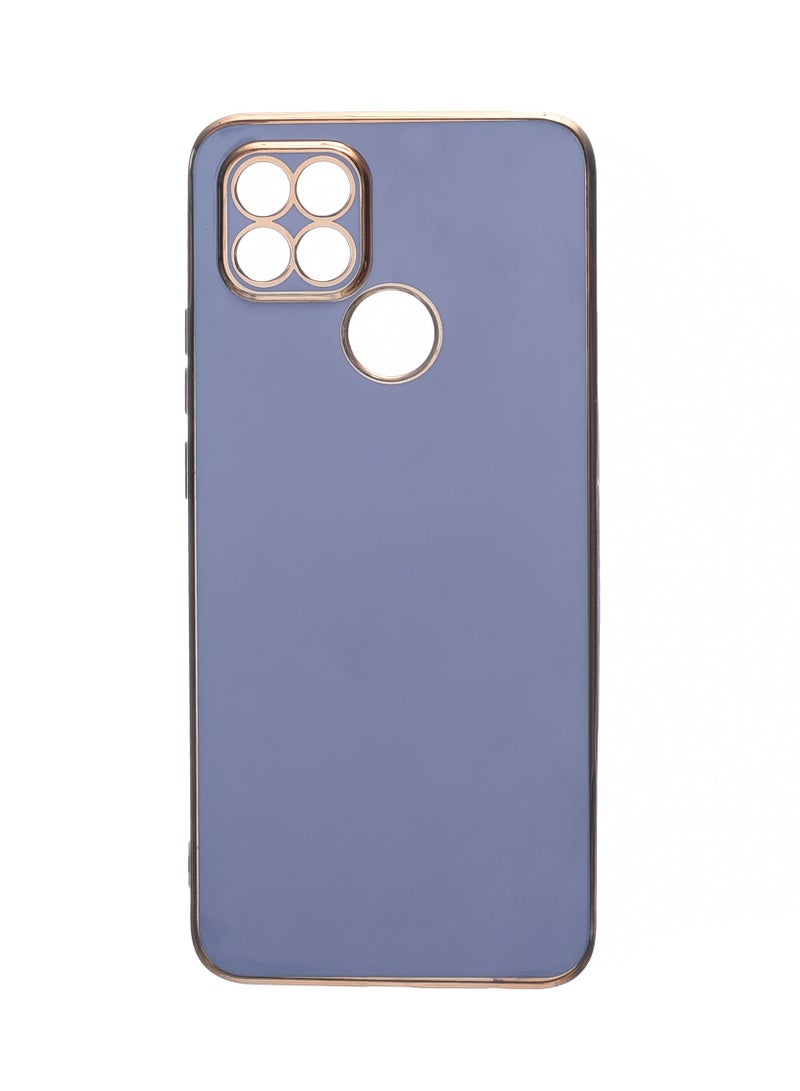 Back Cover For Oppo A15