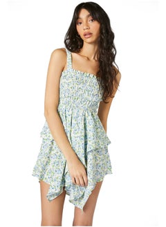 Dress - Short Length