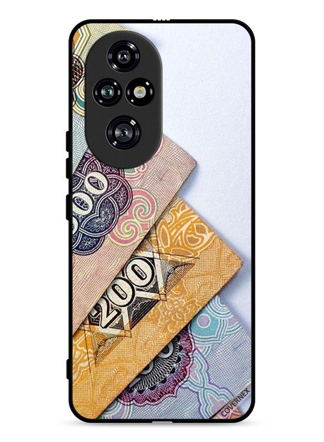Covernex Honor 200 Pro 5G Protective Case Cover Riyals - Image 1